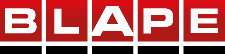 Logo BLAPE